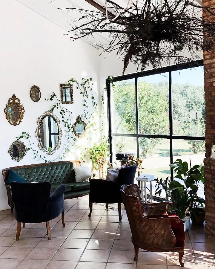 Farm stay Oda Farm Istanbul