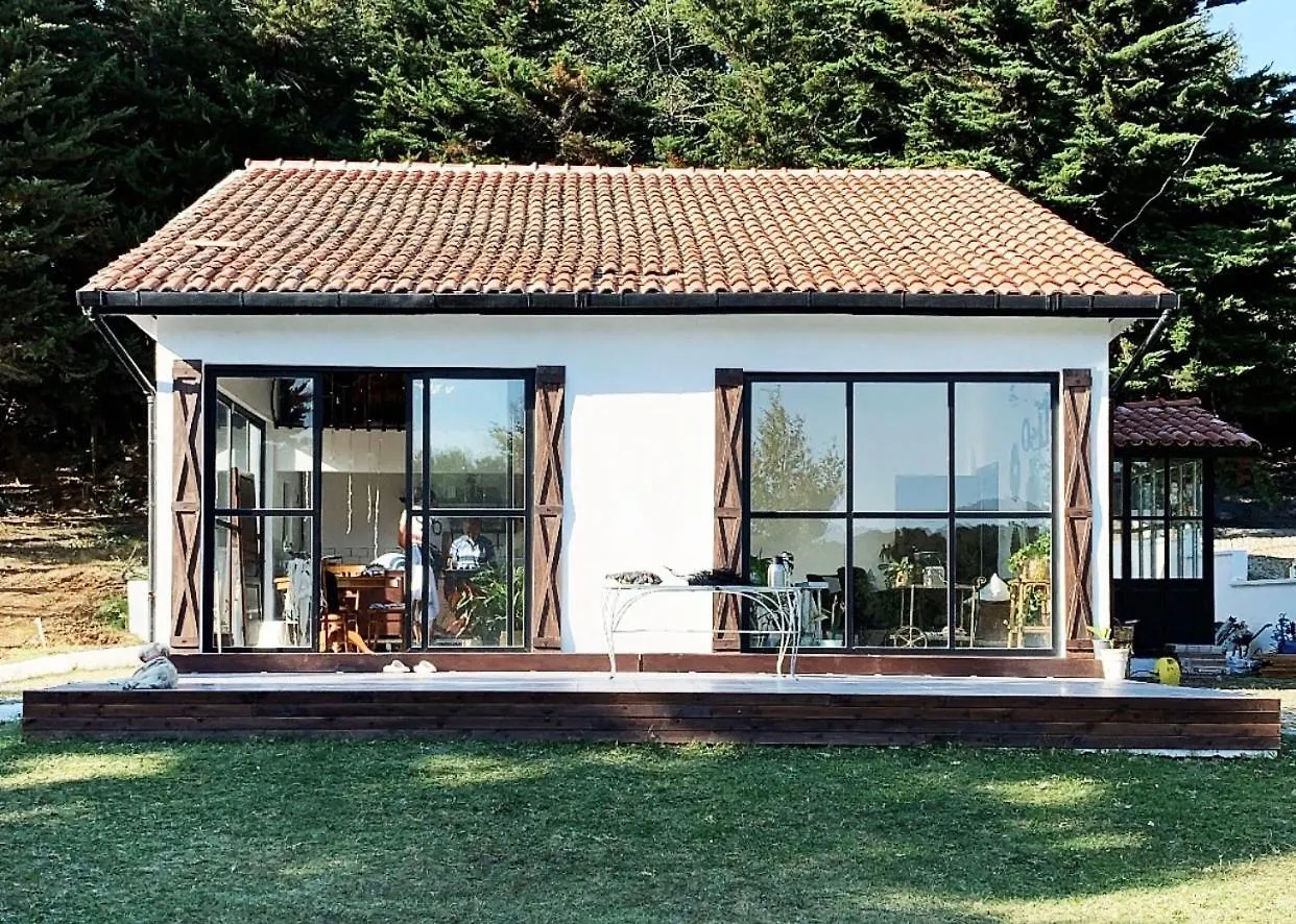 Oda Farm İstanbul